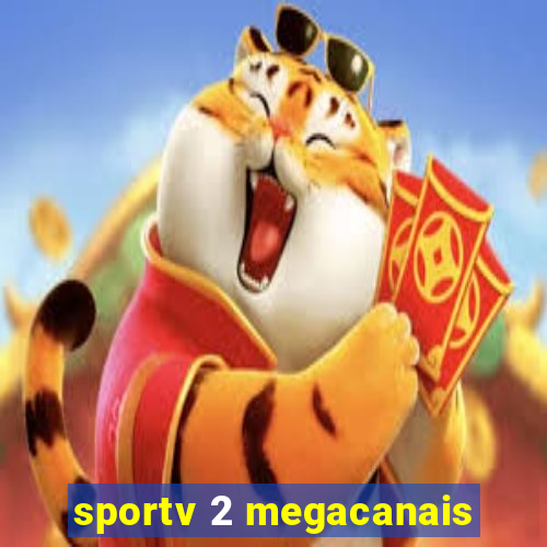 sportv 2 megacanais